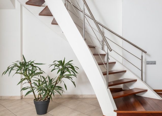 6 Reasons a Stainless Steel Wire Balustrade Works as a Domestic Investment